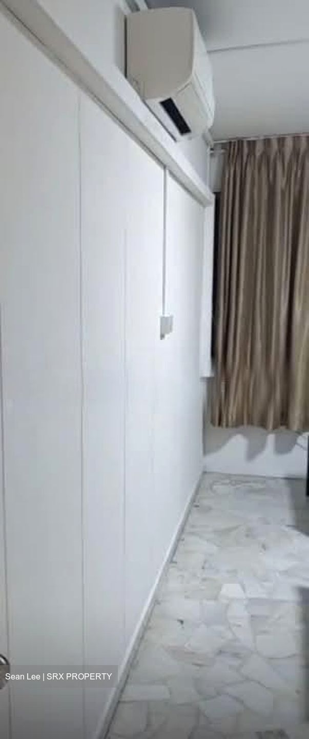 Blk 152 Yung Ho Road (Jurong West), HDB 4 Rooms #597508151